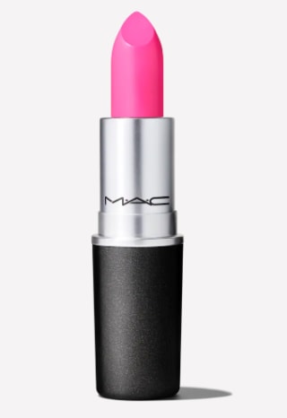 MAC Cosmetics Matte Lipstick