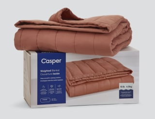 Weighted Blanket