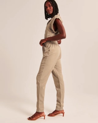 Utility Jumpsuit