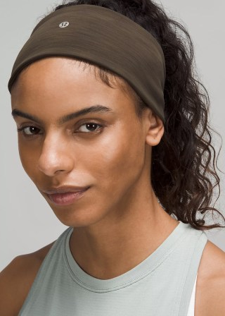 Wunder Train Headband
