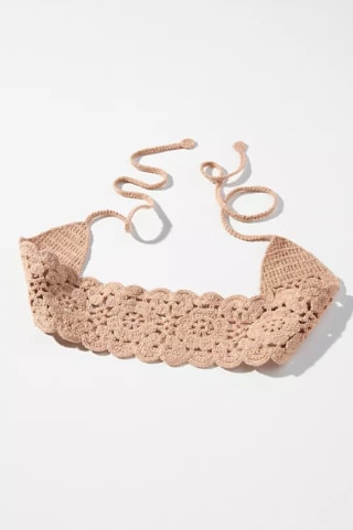 Crochet Headband