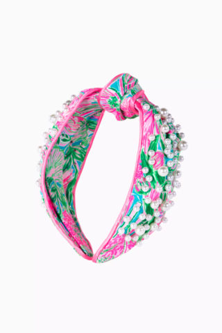 Embellished Headband