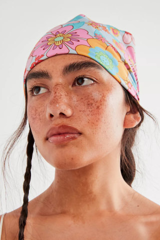 Byron Bay Hair Scarf