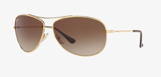 Ray-Ban Men's Aviators