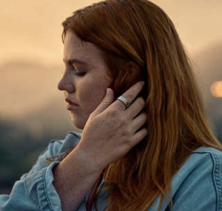 Oura Ring Generation 3