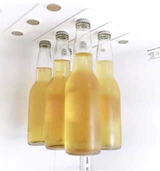 Magnetic Bottle Hanger (Set of 2)