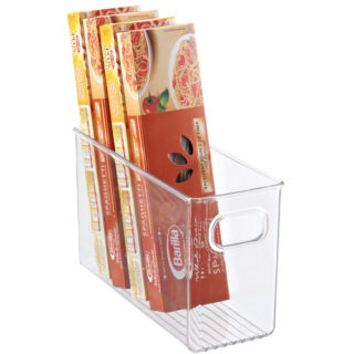 Linus Rectangle Pantry Bin