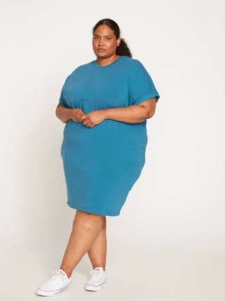 Elizabeth Easy Dress