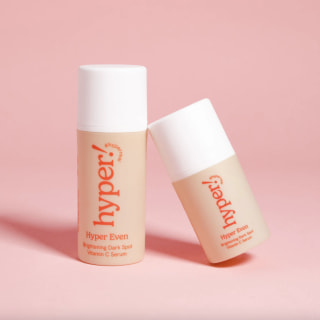 Even Brightening Dark Spot Vitamin C Serum