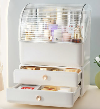 Cosmetic Display Box