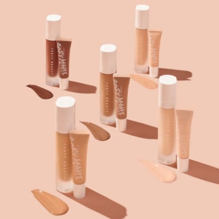 Pro Filt'r Soft Matte Longwear Foundation