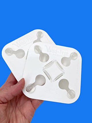 Wad-Free for Bed Sheets