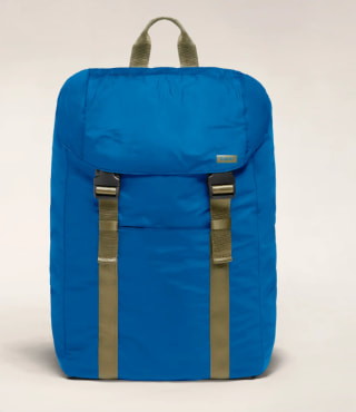 The Packable Backpack