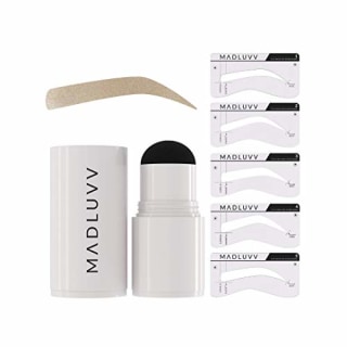 Madluvv Brow Stamp Kit