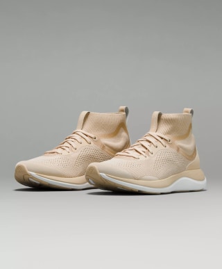 Chargefeel Mid Women's Workout Shoe