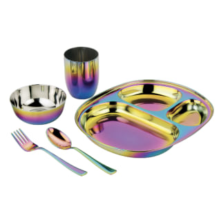 Mindful Mealtime Set