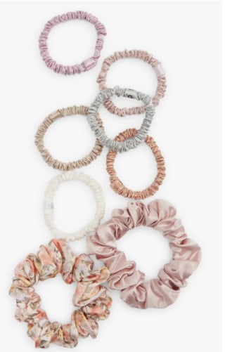 Sunkissed Scrunchie Mega Set