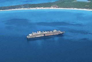 Holland America 7-Day Eastern Caribbean Cruise