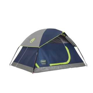 Coleman Sundome Tent