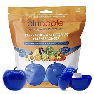 Bluapple Produce Freshness Saver Balls