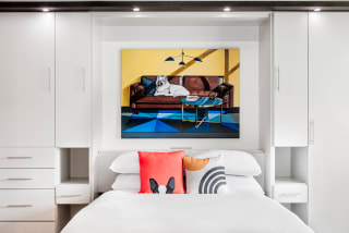 Morton Hotel (Per Night)