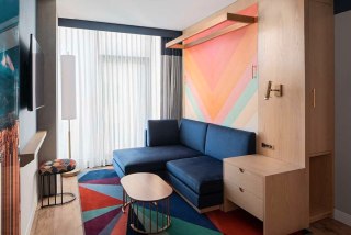 Motto by Hilton (Per Night)