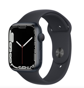 Apple Watch Series 7 GPS 45mm