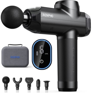 Renpho R3 Power Upgrade Massage Gun
