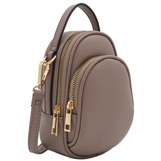 Phone Crossbody Mini Bag