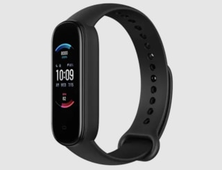 Amazfit Band 5 Activity Fitness Tracker
