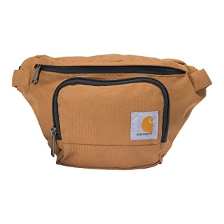 Carhartt Adjustable Waist Pack