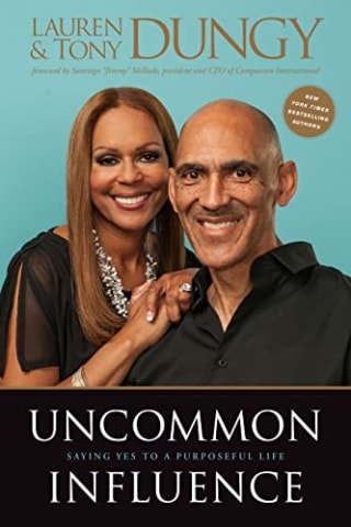 "Uncommon Influence"