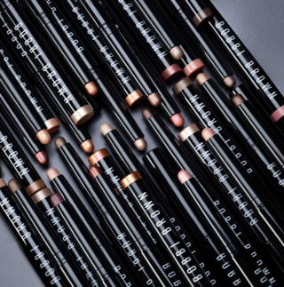 Long-Wear Cream Eyeshadow Stick