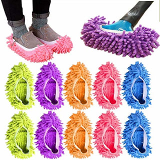 Aifusi Mop Slippers