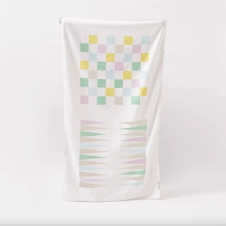 Summer Games Towel