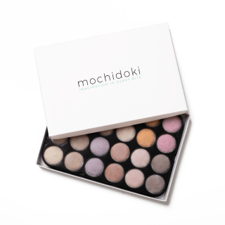 MOCHIDOKI SIGNATURE COLLECTION