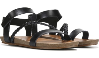 Women's Goya Footbed Sandal