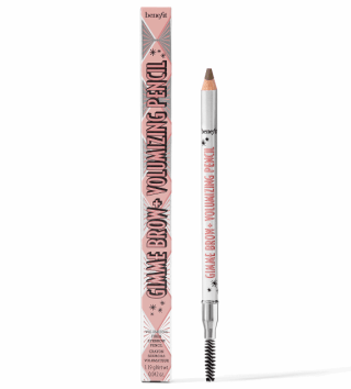 Gimme Brow and Volumizing Pencil