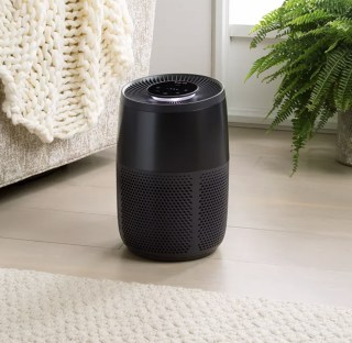 Instant Air Purifier