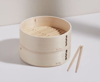 Mini Spruce Steamers