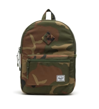 Herschel Youth Heritage Backpack
