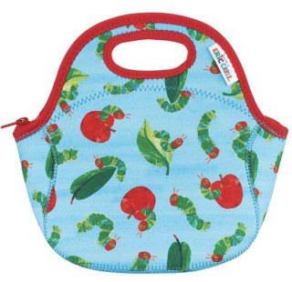 Funkin Eric Carle Small Lunch Bag