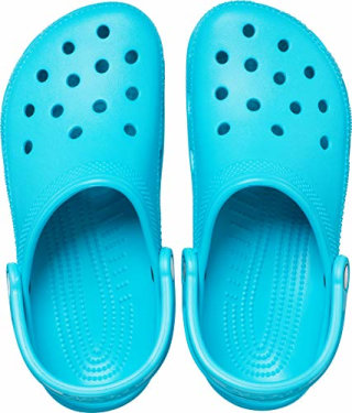 Crocs Unisex-Adult Classic Clogs