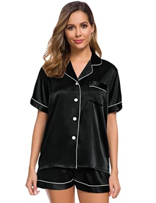 Swomog Pajama Set