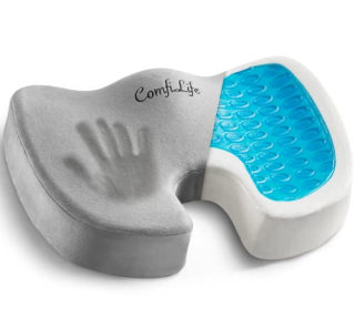 ComfiLife Gel Enhanced Seat Cushion