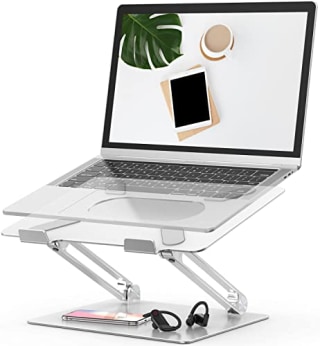 Gophor Laptop Stand