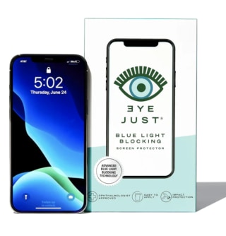 Blue Light Blocking Screen Protector for Phone