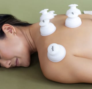 Body Cupping Kit