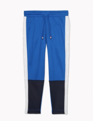 Adaptive Colorblock Track Pant