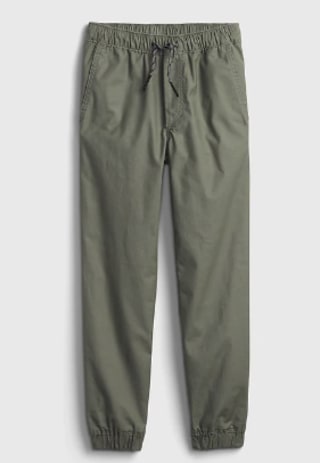 Kids Everyday Joggers with Washwell